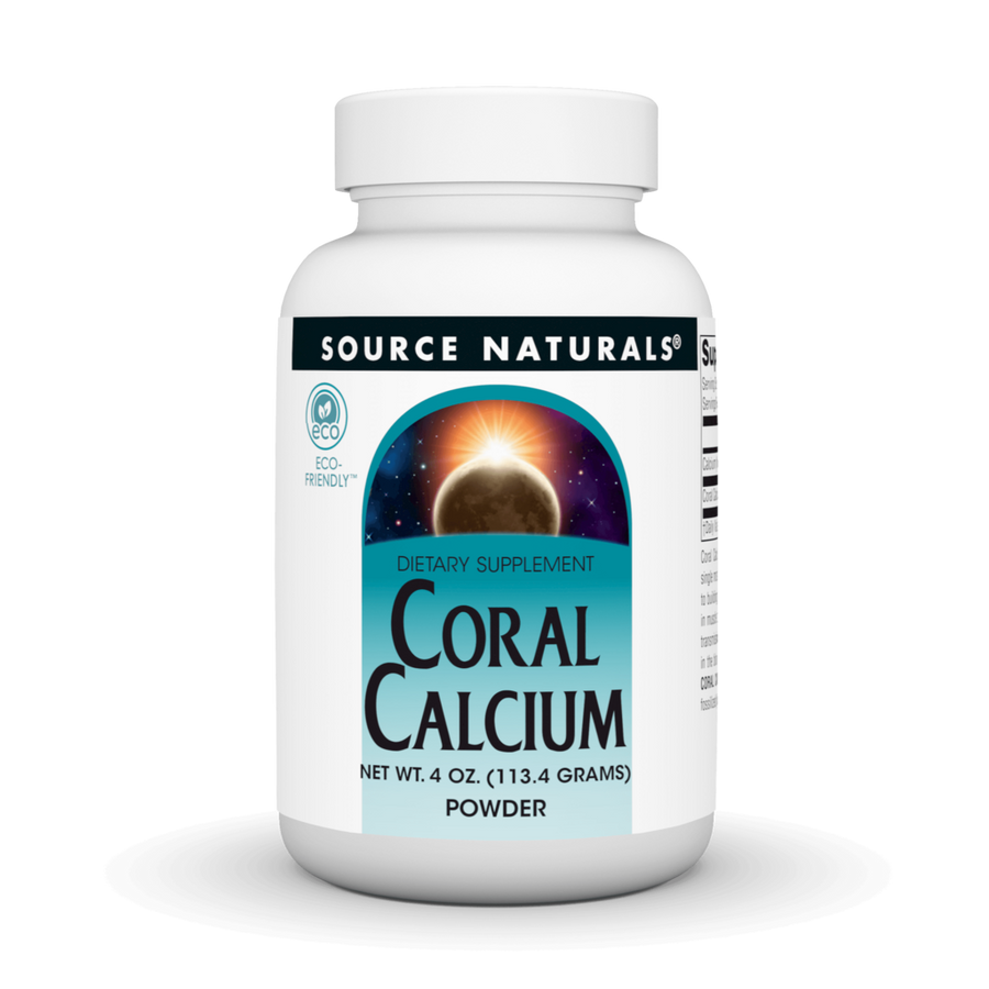 Coral Calcium