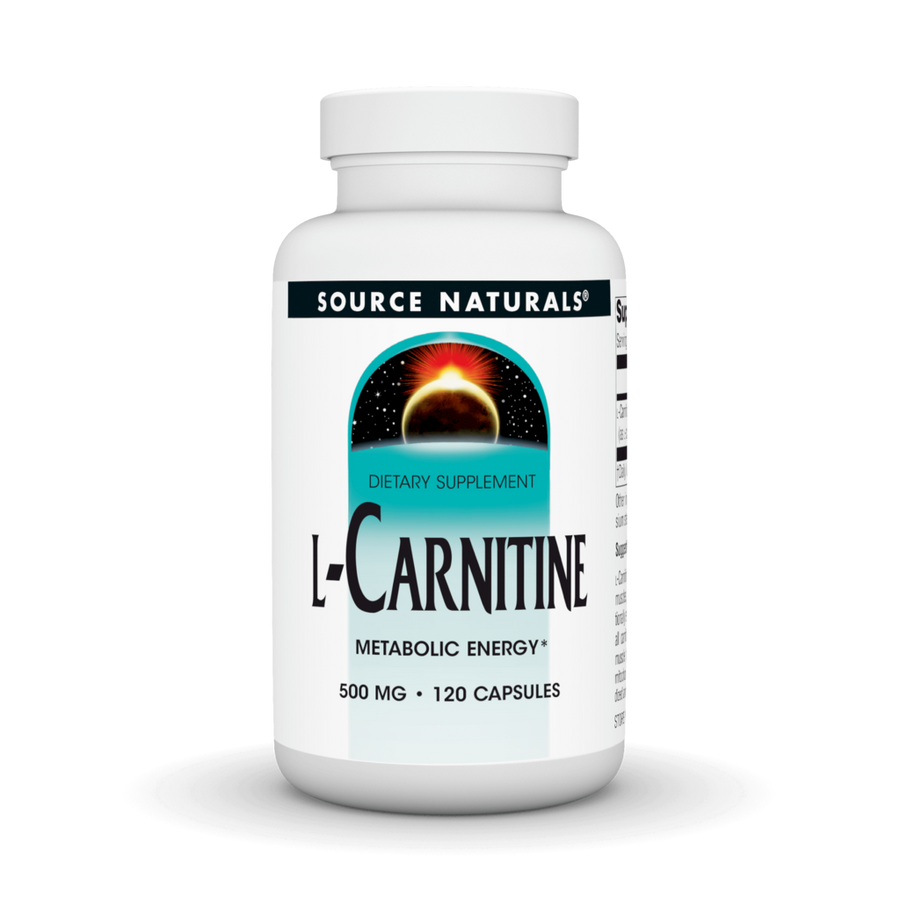 L-Carnitine (tartrate)