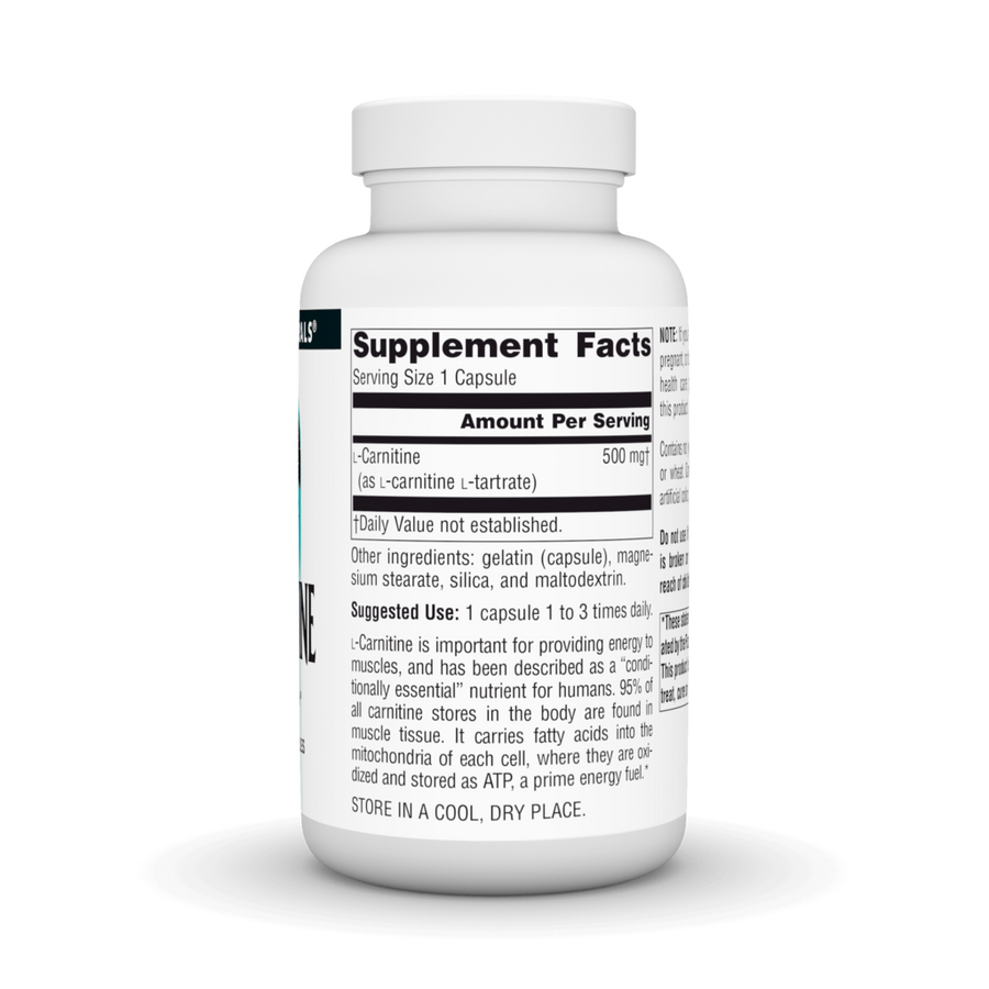 L-Carnitine (tartrate)