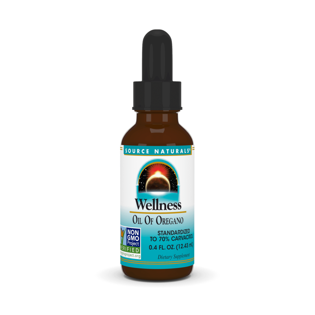 Wellness Oil of Oregano™