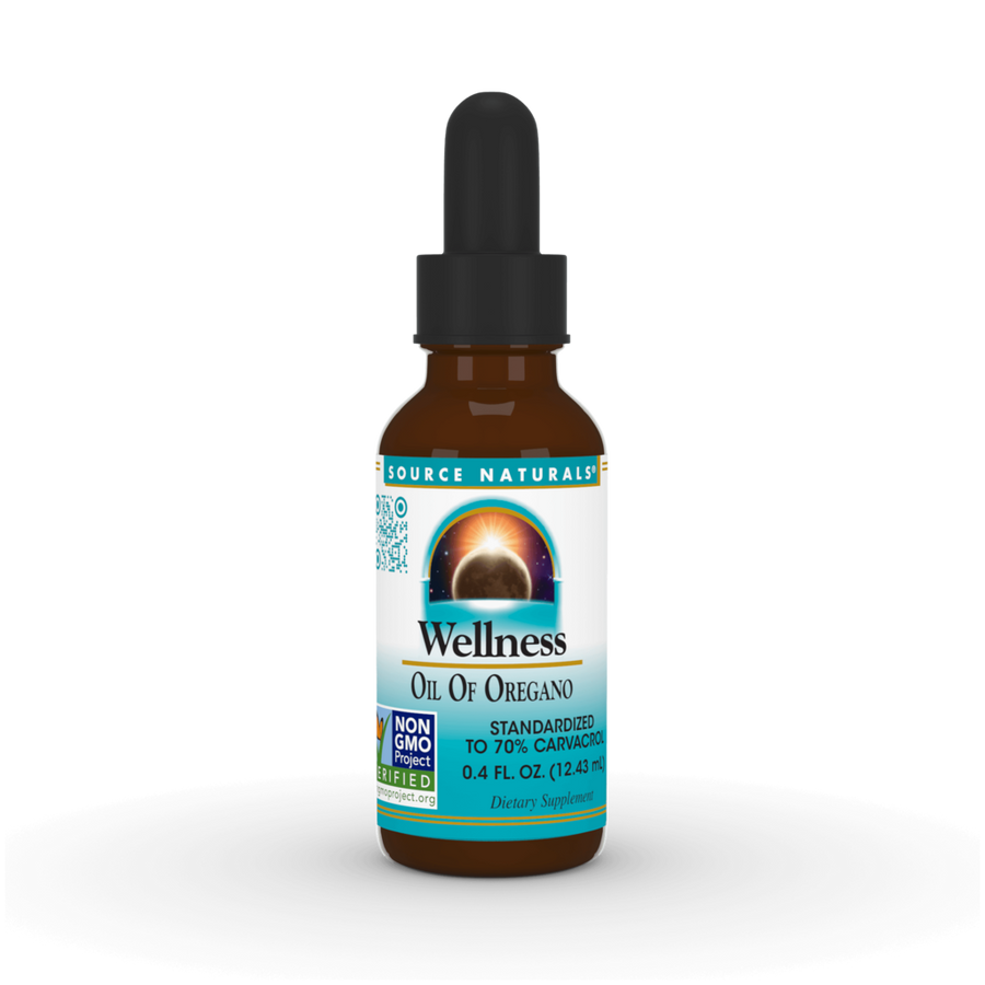 Wellness Oil of Oregano™