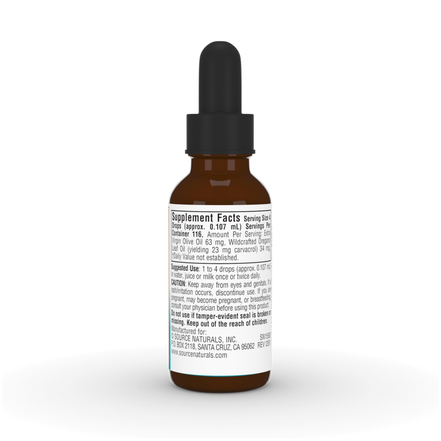 Wellness Oil of Oregano™