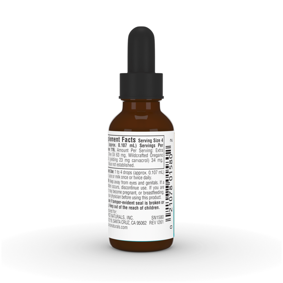 Wellness Oil of Oregano™