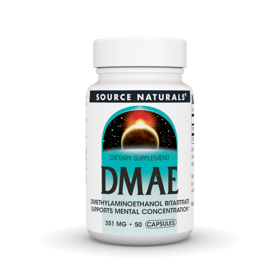 DMAE