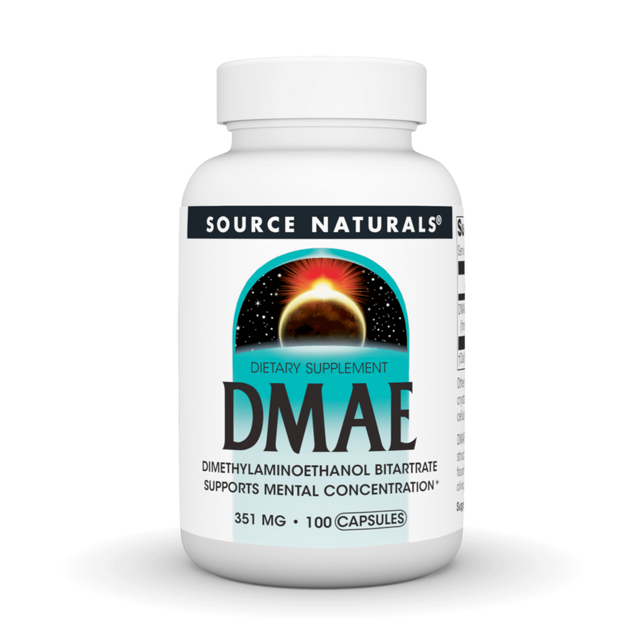 DMAE