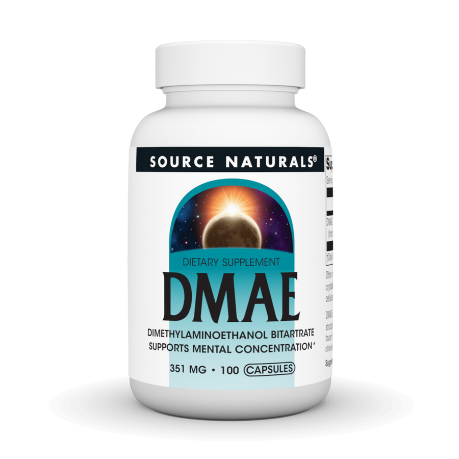 DMAE