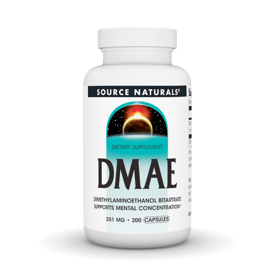 DMAE