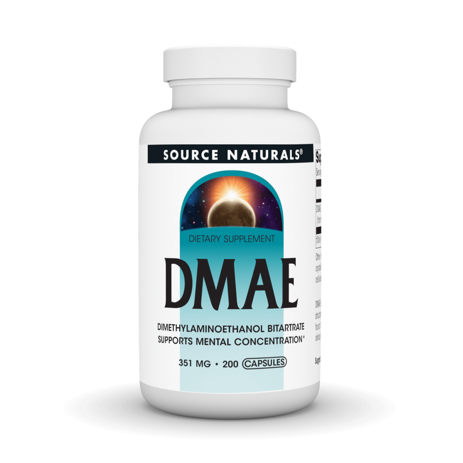 DMAE