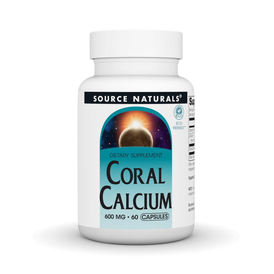 Coral Calcium