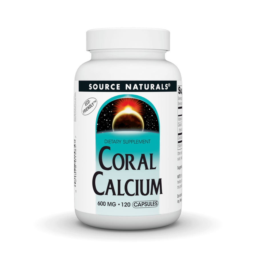 Coral Calcium
