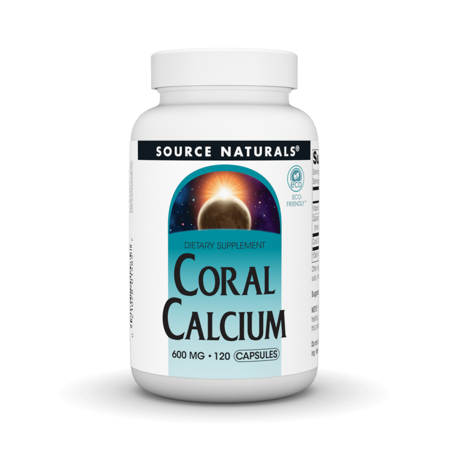 Coral Calcium