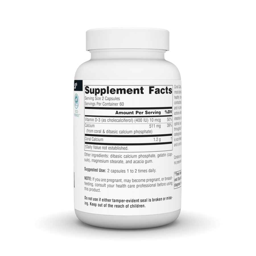 Coral Calcium