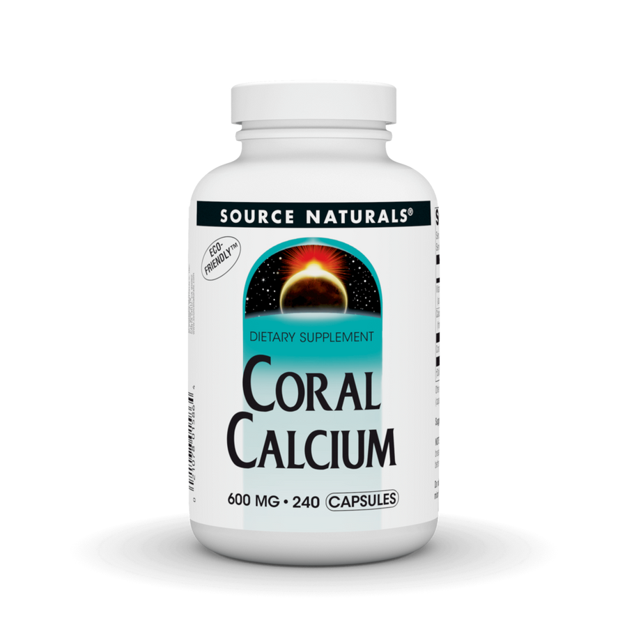 Coral Calcium