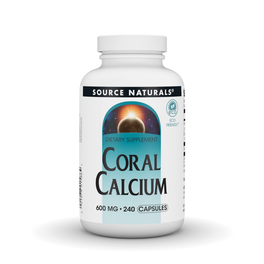 Coral Calcium