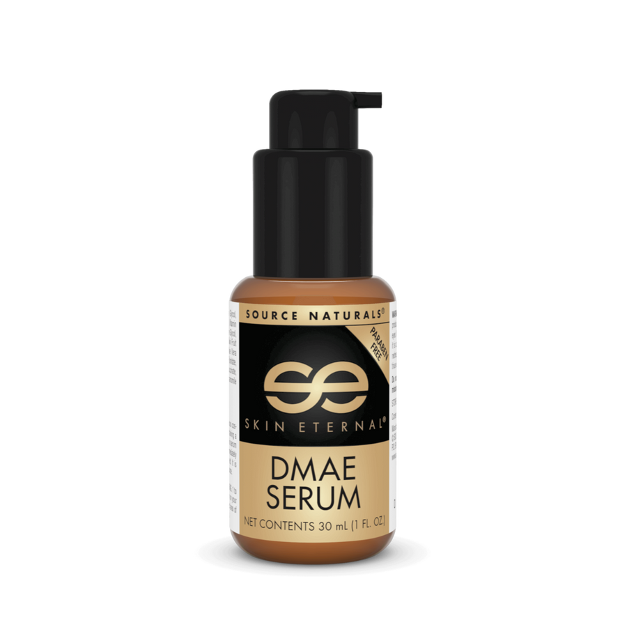 dmae glutathione In Skincare: What Is It? Skin Eternal DMAE Serum