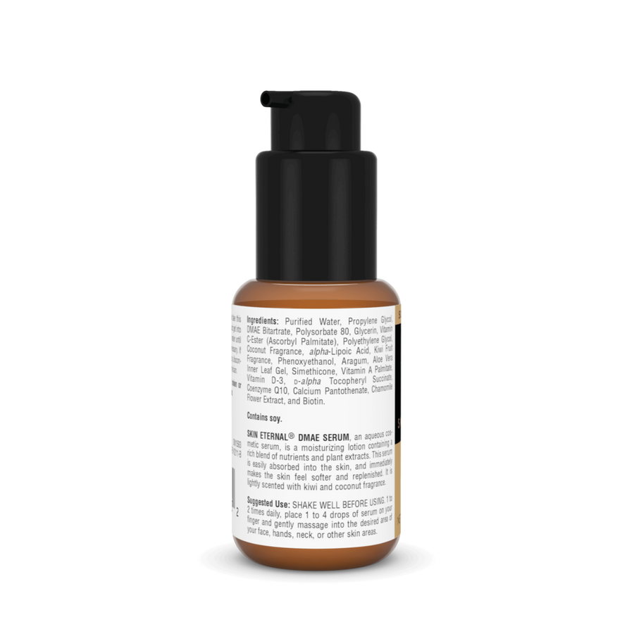 Skin Eternal® DMAE Serum