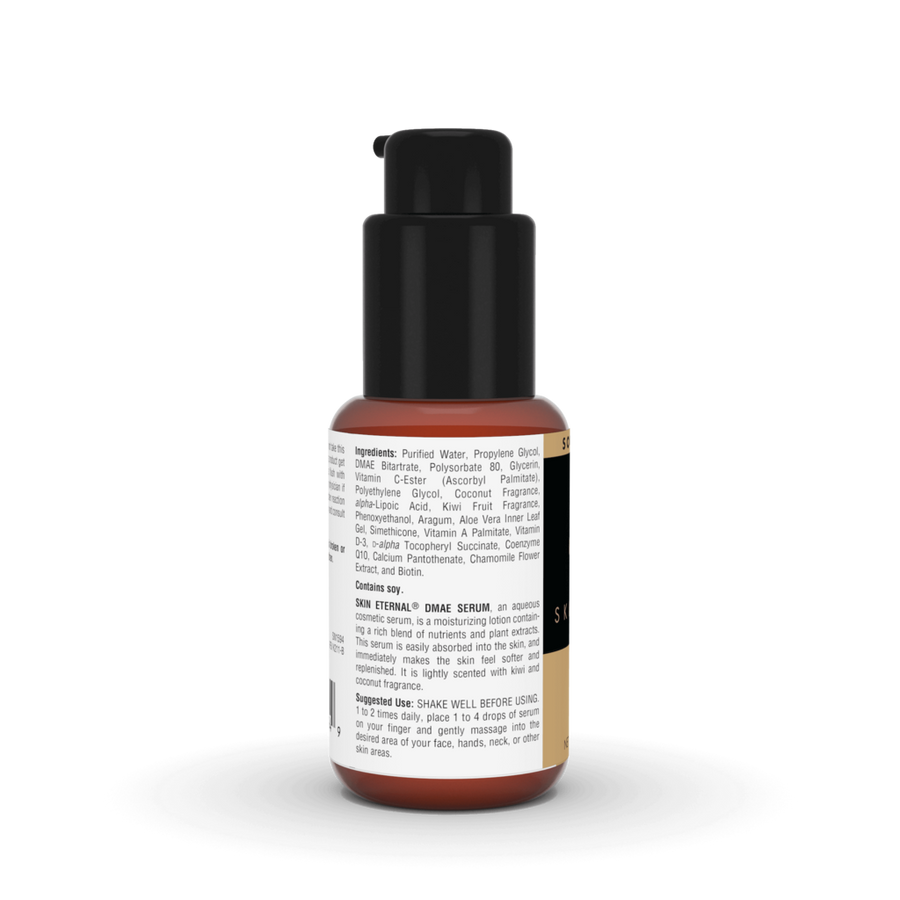 Skin Eternal® DMAE Serum