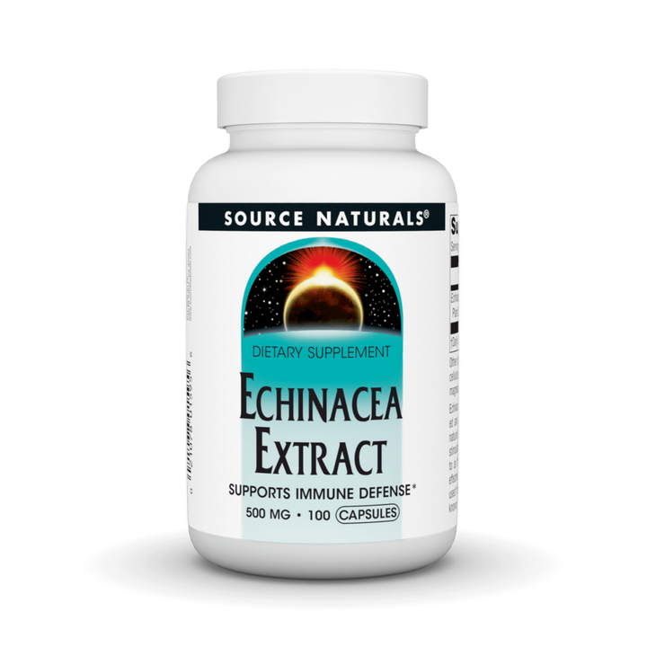 Echinacea Extract