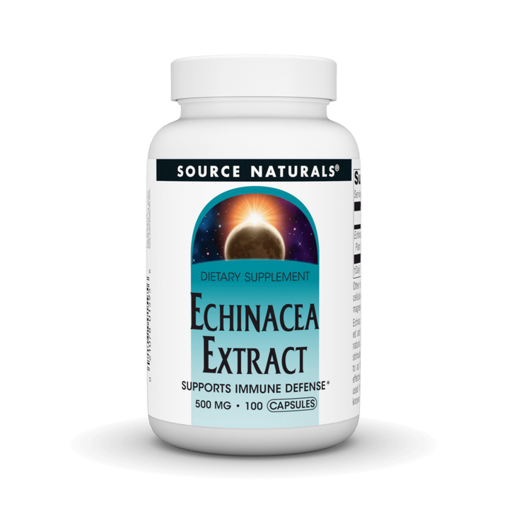 Echinacea Extract