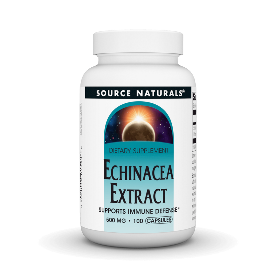 Echinacea Extract