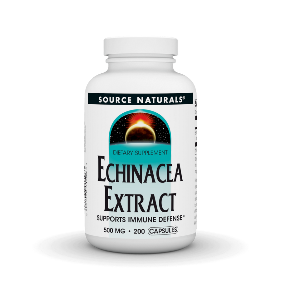 Echinacea Extract