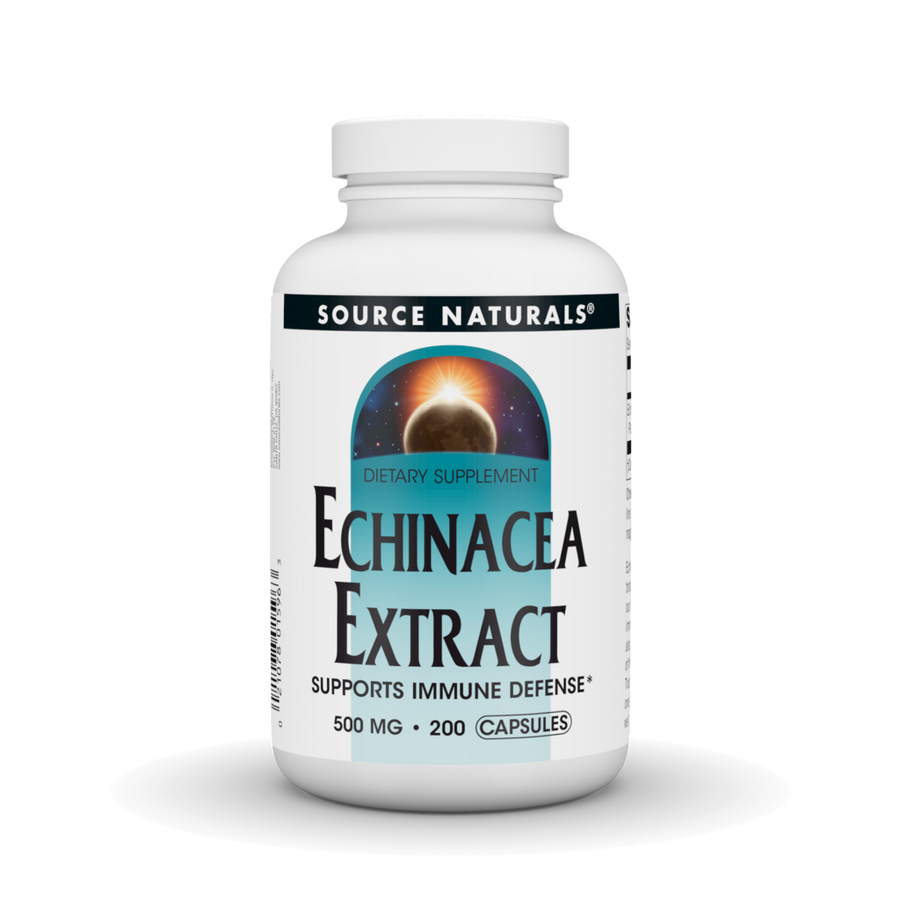 Echinacea Extract