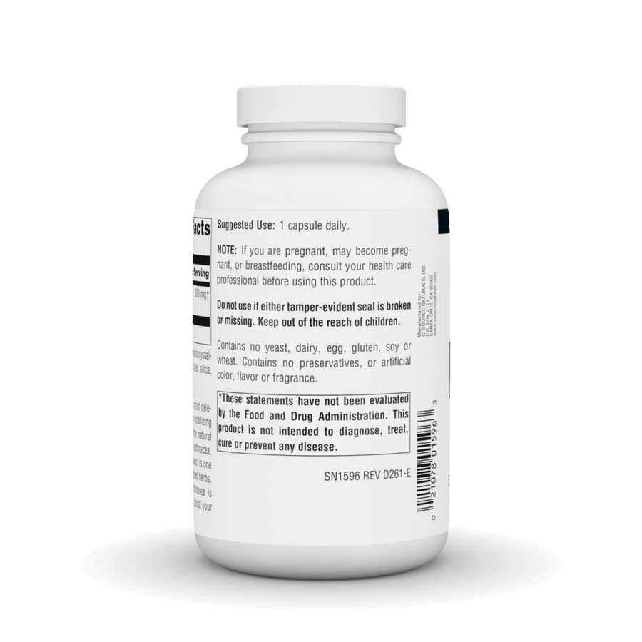 Echinacea Extract