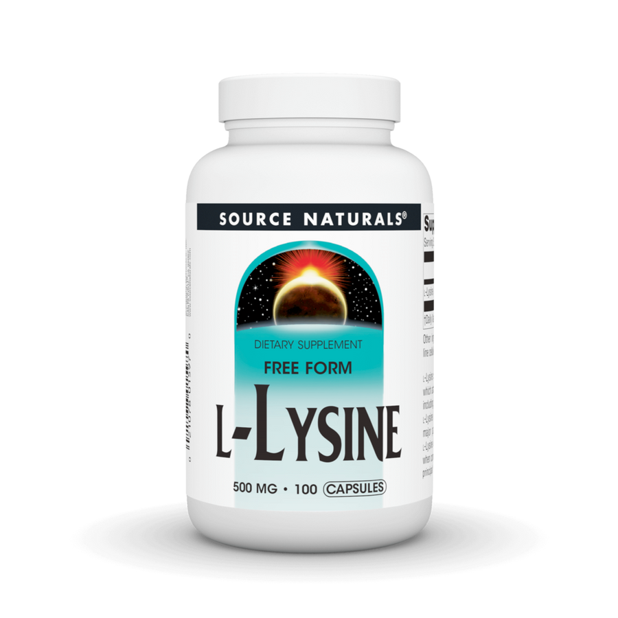 L-Lysine