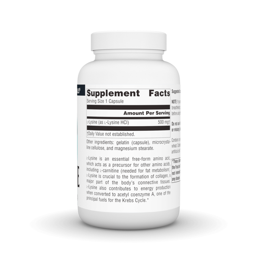 L-Lysine