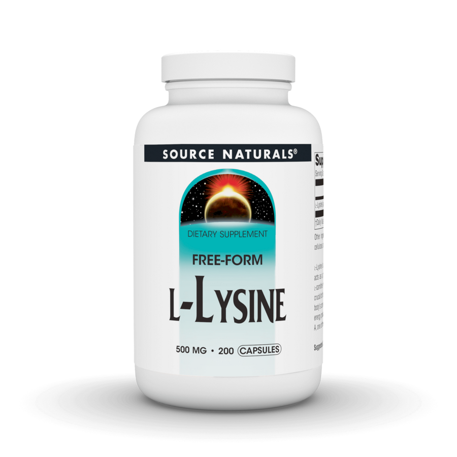 L-Lysine