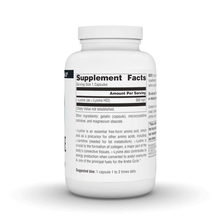 L-Lysine