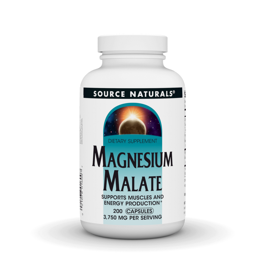 Magnesium Malate