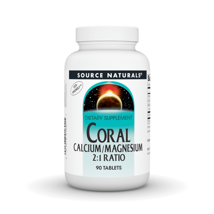 Coral Calcium/Magnesium