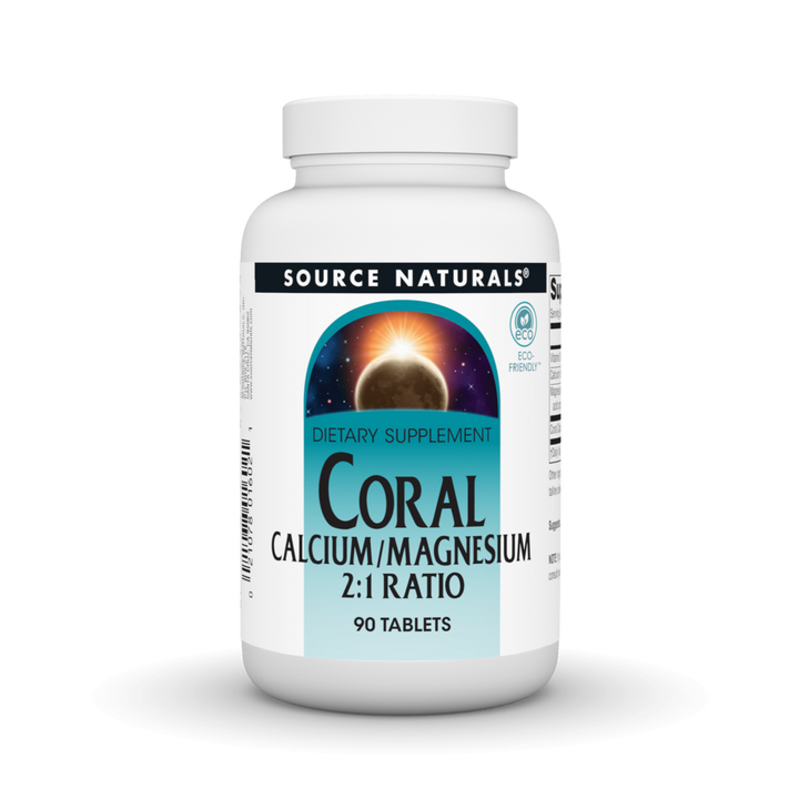Coral Calcium/Magnesium