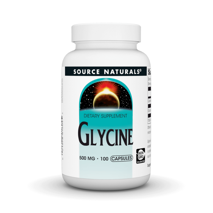 Glycine