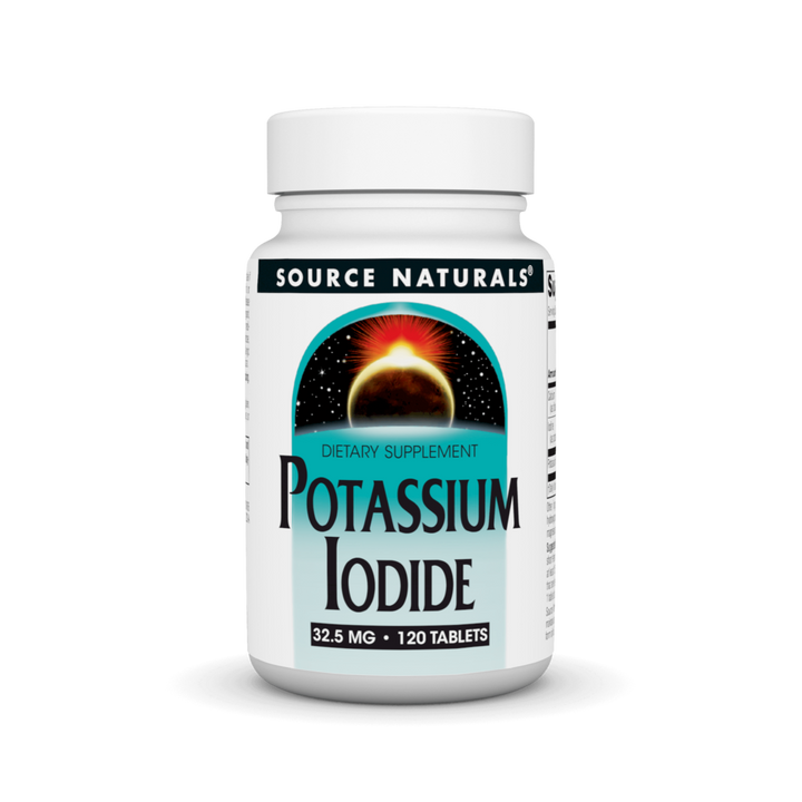 Potassium Iodide