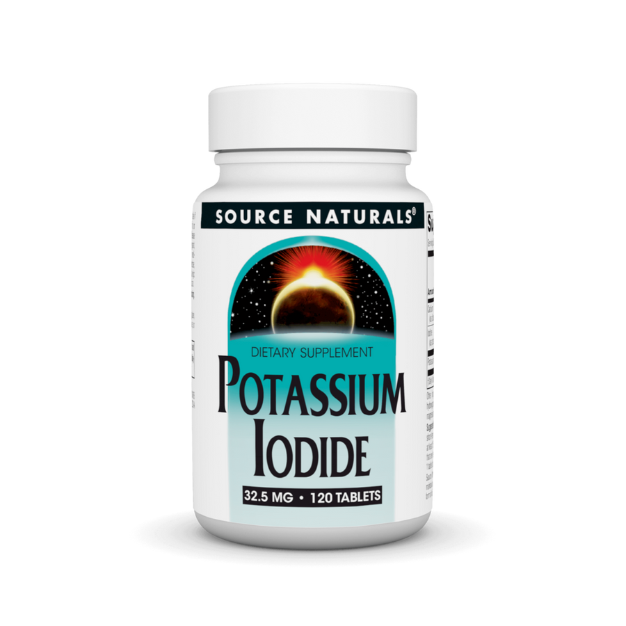 Potassium Iodide