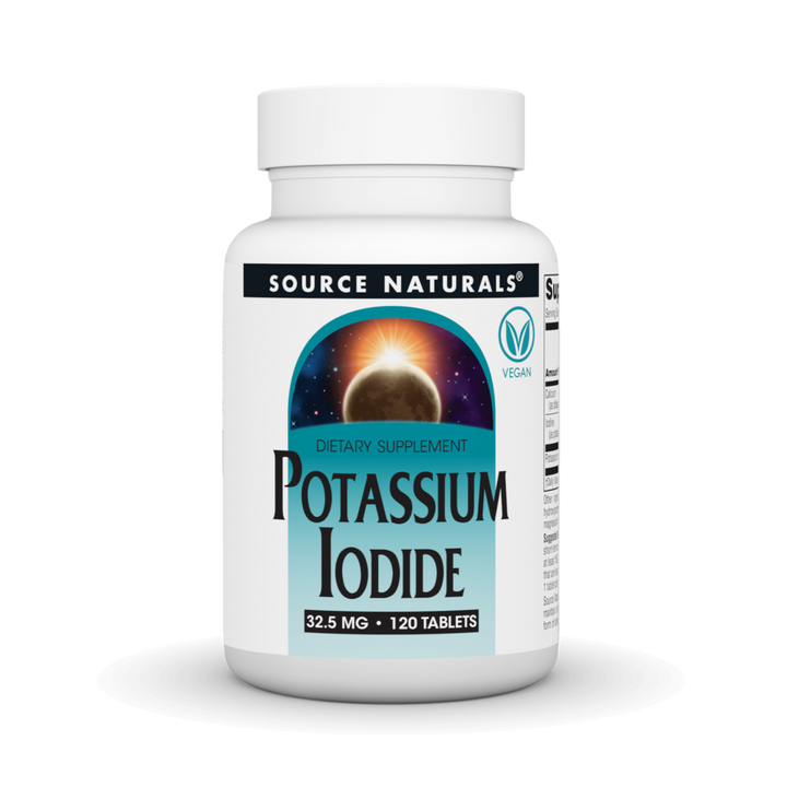 Potassium Iodide