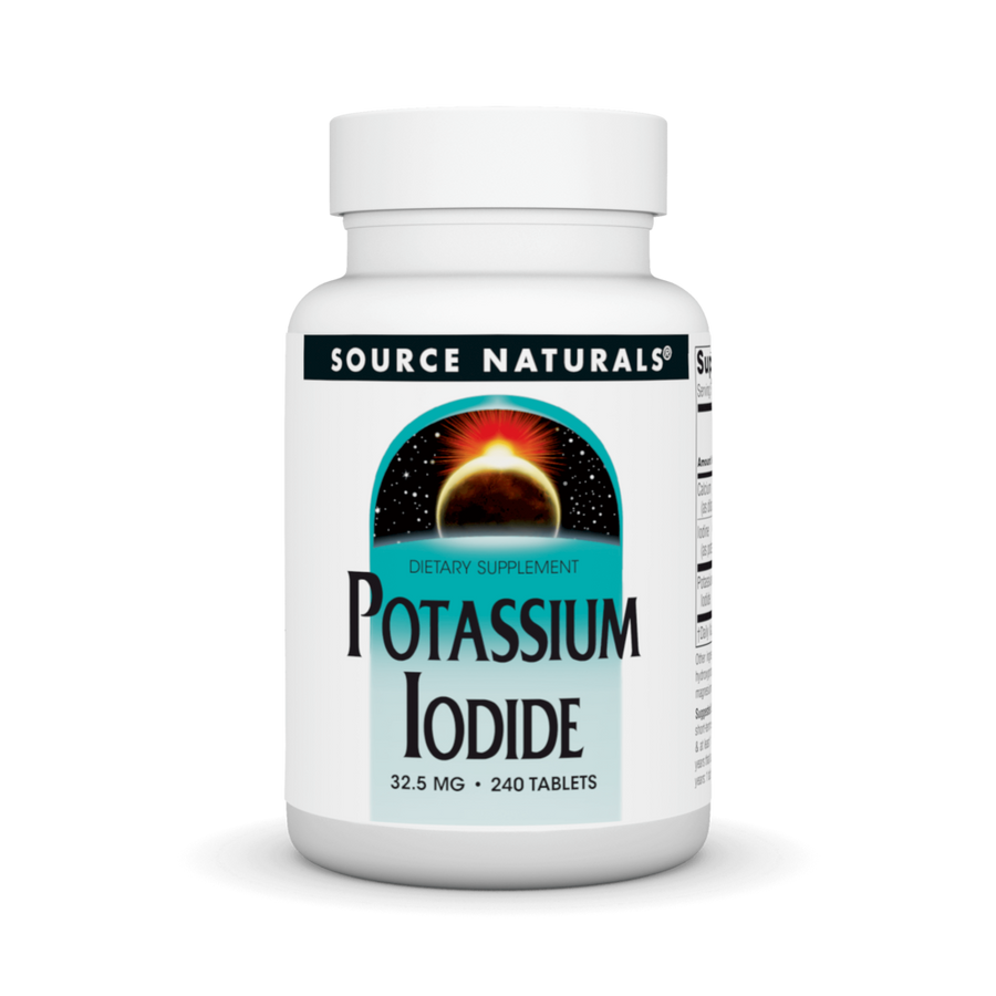 Potassium Iodide