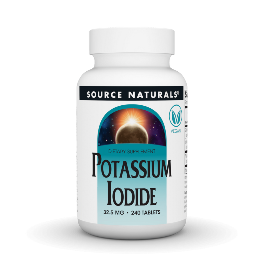 Potassium Iodide