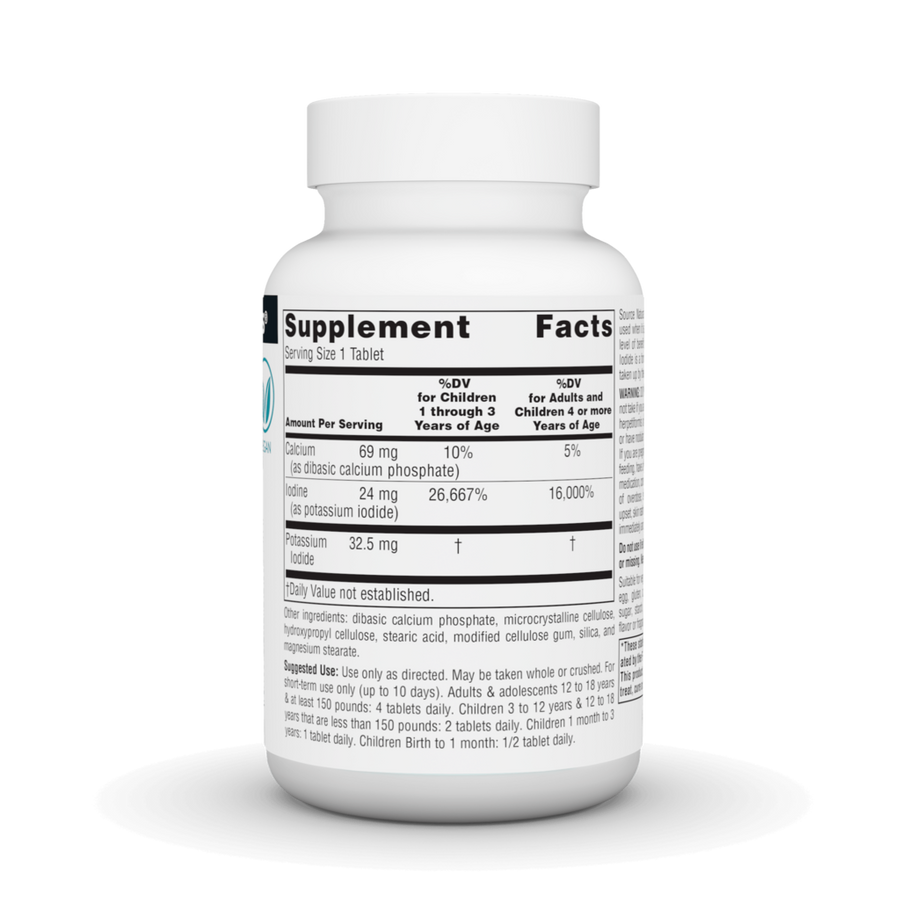 Potassium Iodide
