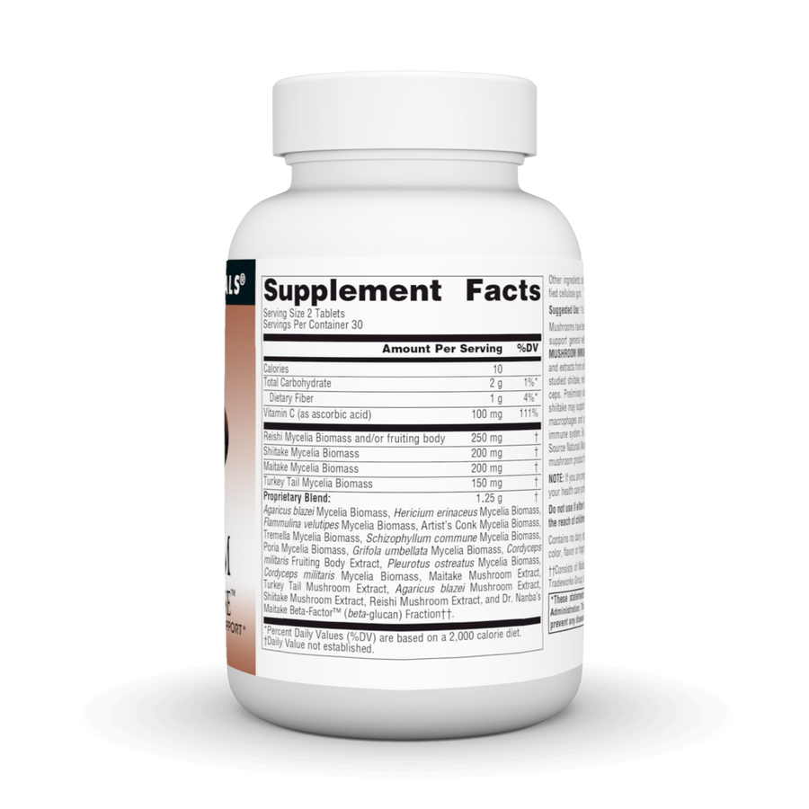 Mushroom Immune Defense™