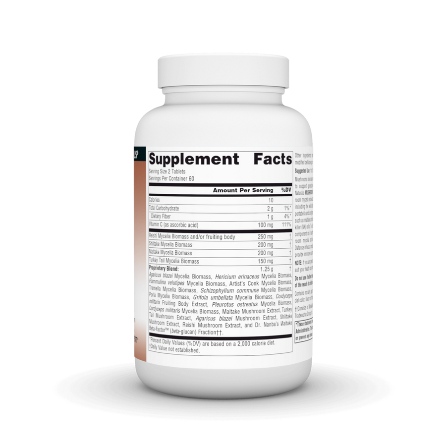 Mushroom Immune Defense™