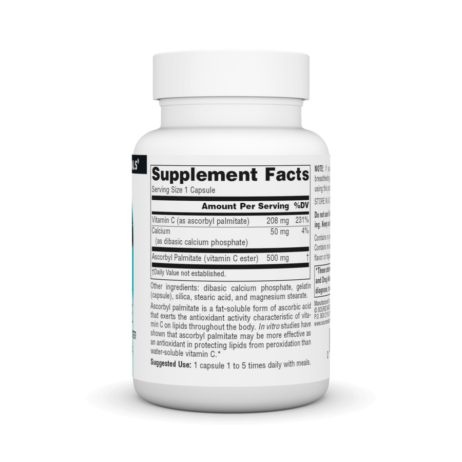 Ascorbyl Palmitate