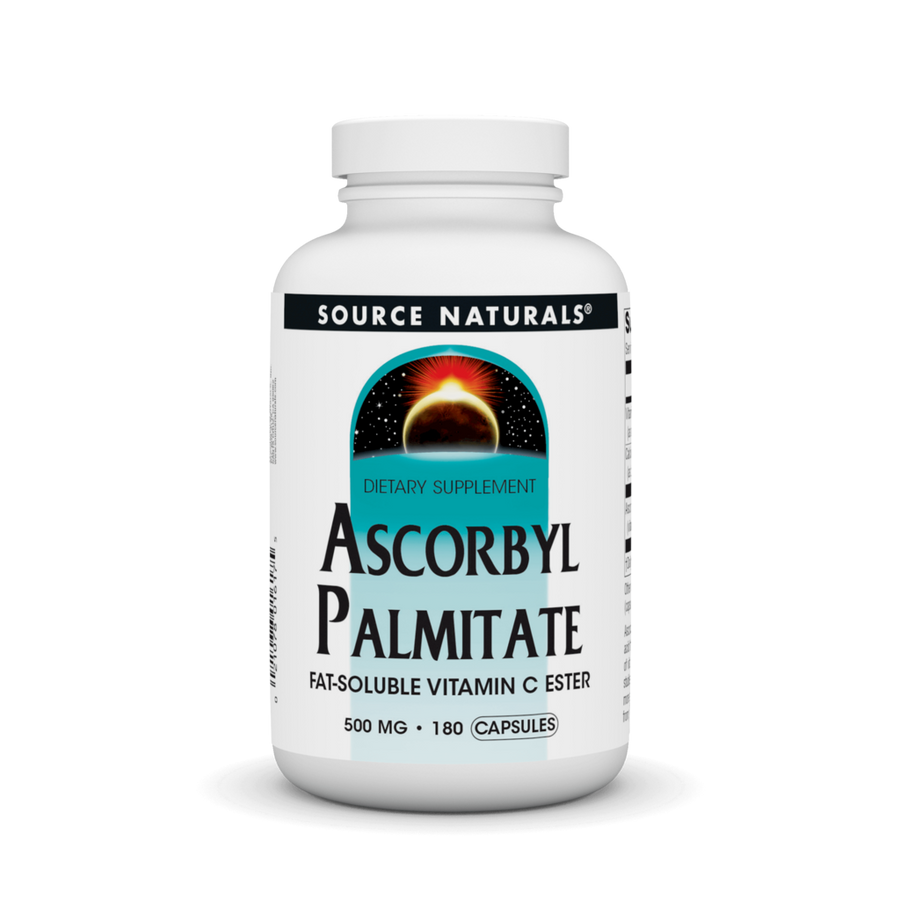 Ascorbyl Palmitate