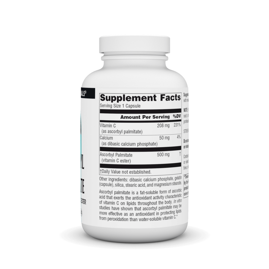 Ascorbyl Palmitate
