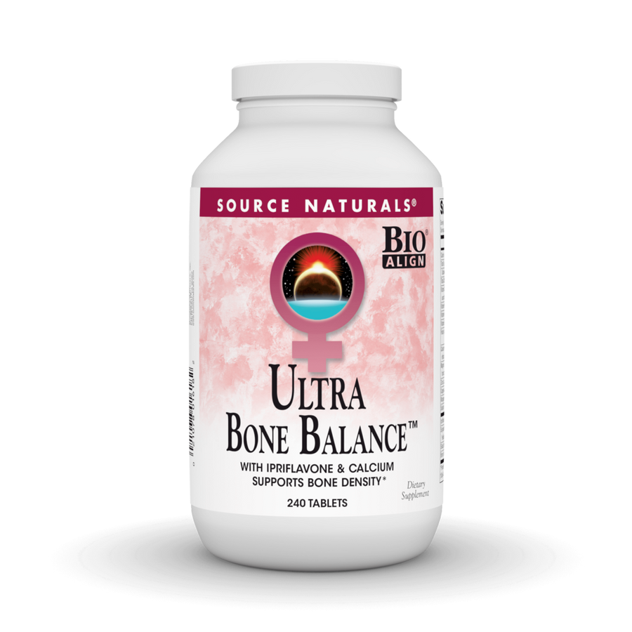 Eternal Woman™ Ultra Bone Balance™