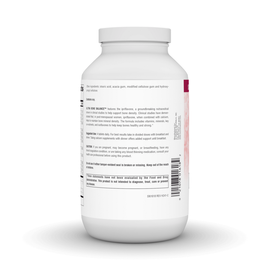 Eternal Woman™ Ultra Bone Balance™