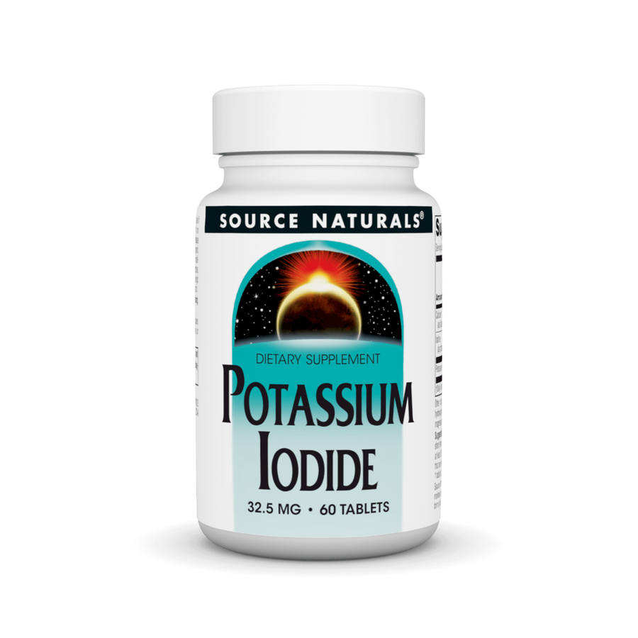 Potassium Iodide