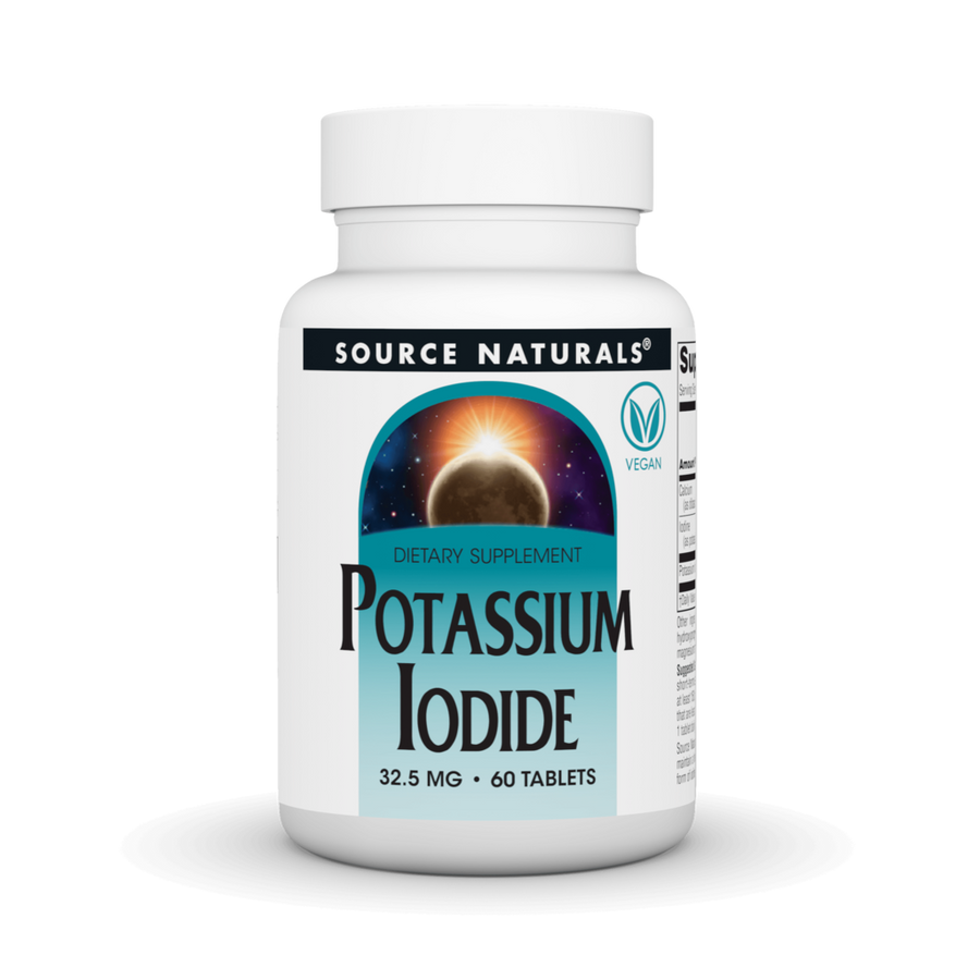 Potassium Iodide